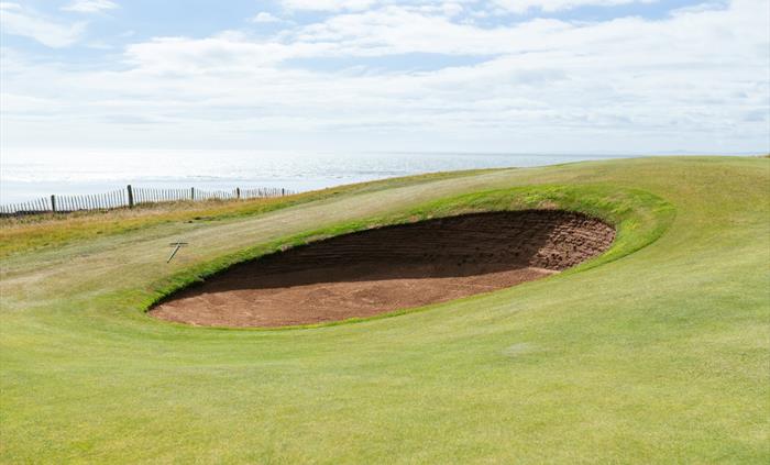 Royal Porthcawl